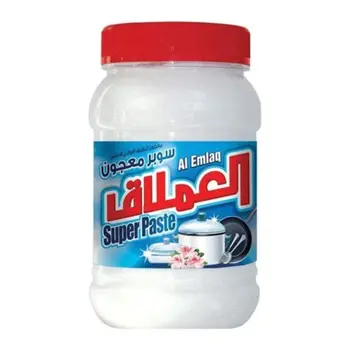 Al Emalaq Super Dishwashing Paste 1kg