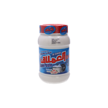 Al Emalaq Super Dishwashing Paste 1kg