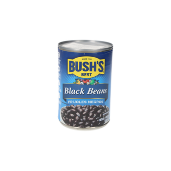 Bush's Best Black Beans 425g