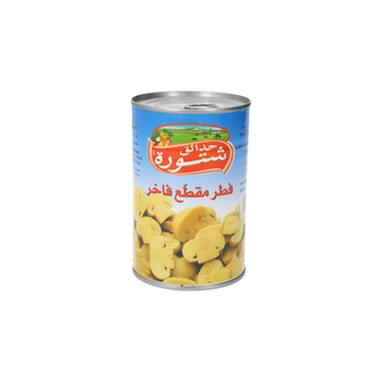 شتورة جاردن مشروم مقطع شد 425جرام