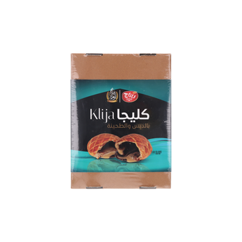 Retaj Al Ghala Kleija with Molasses & Tahini