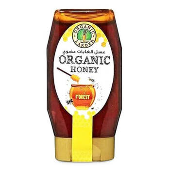 Larder Organic Honey Forest 350g