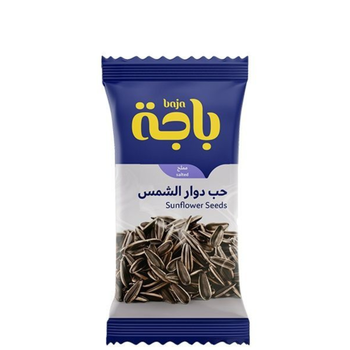 Baja Salted Sunflower Seeds  25g