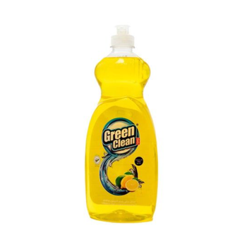 Al Emlaq Lemon Dishwashing Liquid 1250ml