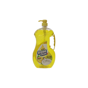 Al Emlaq Lemon Dishwashing Liquid 1250ml
