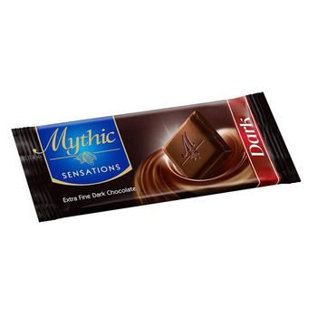 Mythic Dark Chocolate 30g