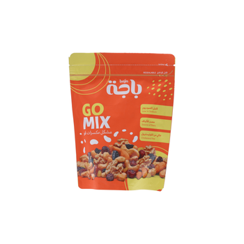 باجه مشكل مكسرات قو 120جرام