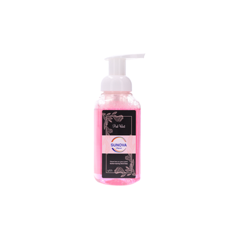 Sunova Velvet Pink Foaming Hand Soap 250ml
