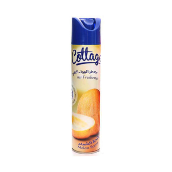 Cottage Melon Air Freshener 300ml