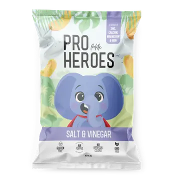 Prolife Salt & Vinegar Vitamins 30g