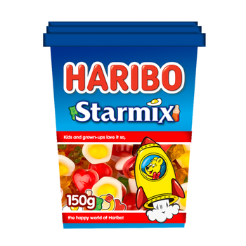 Haribo Starmix Cup 150g