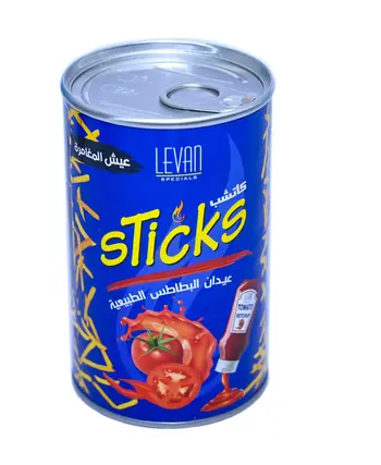 Sticks Ketchup 37.5g