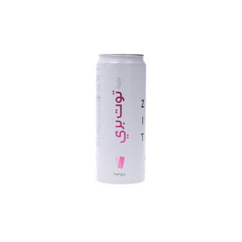 Zoi Berry Ice Tea 320ml