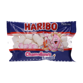 Haribo Barbecue Chamallows Marshmallow 300g
