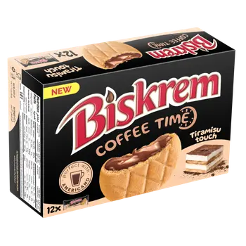 بسكريم بالتيراميسو 12×36جرام