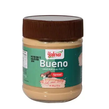 Yalova Bueno Cream 200g