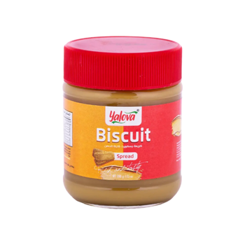 Yalova Biscuits Cream 200g