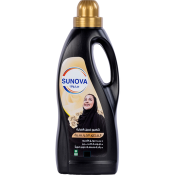 سنوفا شامبو عباية 1.6لتر