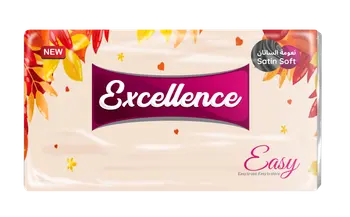 Excellence Easy packet 60×1packet