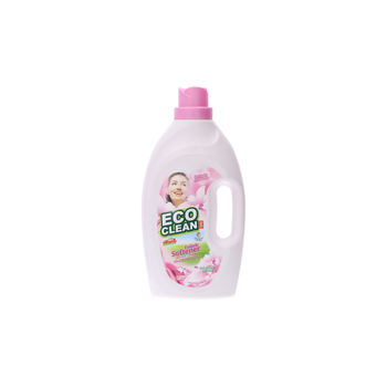 Eco Clean Spring Flowers Fabric Softener 2L