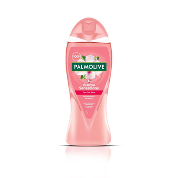 Palmolive Aroma Sensations Pink Shower Gel 500ml