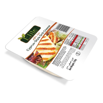 Olyana Elite Halloumi Grill Cheese 250g