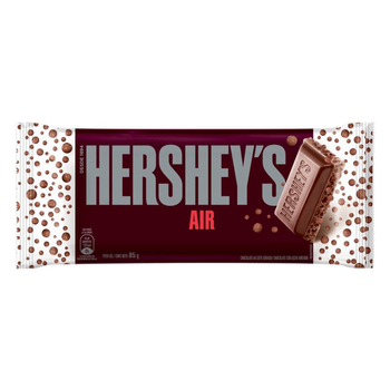 Hershey's Air Chocolate 85g