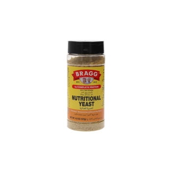 Bragg Vegan Nutritional Yeast 127g