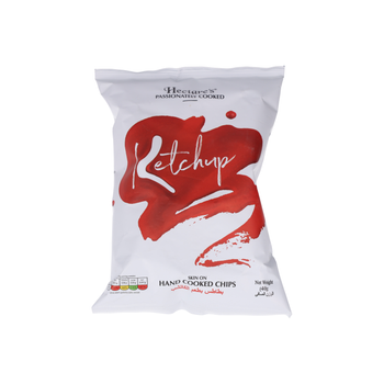 Hectare's Ketchup Chips 40g
