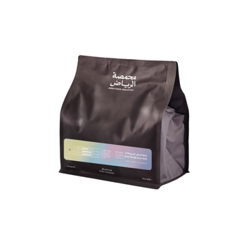 Riyadh Roaster Coffee Blend Ryiadh Expo 2030 1Kg