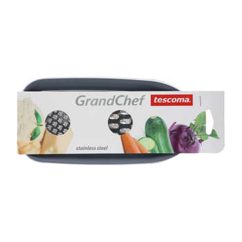 Tescoma Grandchef Grater with Storage Container