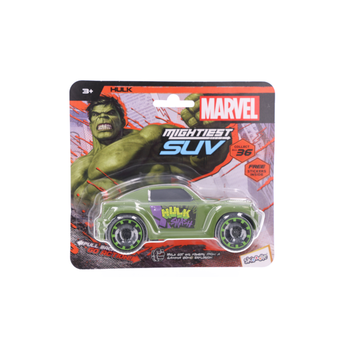 مارفل أقوى سيارة رياضية هالك 1قطعة