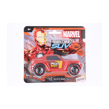 مارفل أقوى سيارة رياضية الرجل الحديدي 1قطعة