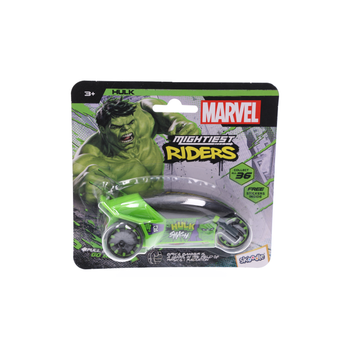 مارفل أقوى الفرسان هالك 1قطعة