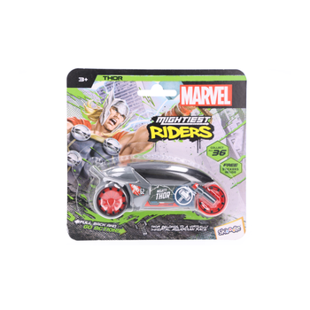 مارفل أقوى الفرسان ثور 1قطعة