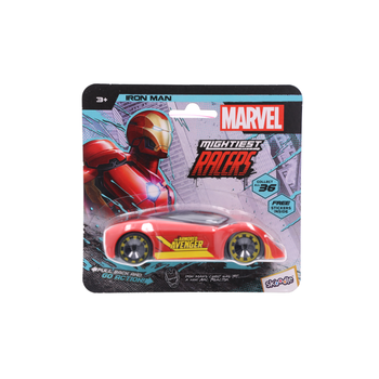 مارفل أقوى المتسابقين الرجل الحديدي 1قطعة