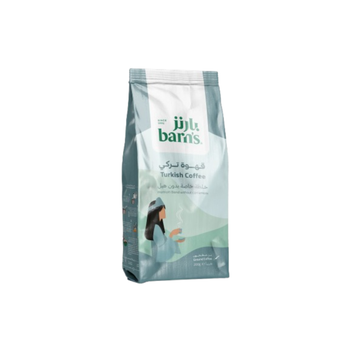 Barn's Turkish Premium Blend Without Cardamom 200g