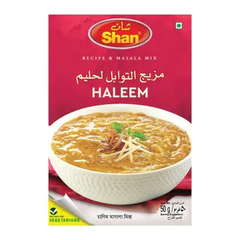 Shan Mix Haleem 50g