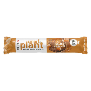 Phd Smart Plant Salted Caramel 64g