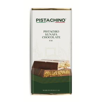 Pistachino Choco Kunafa Choco 195g