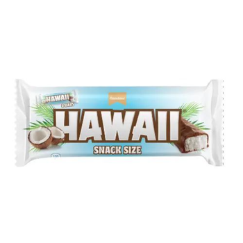 Hawaii Chocolate 8×28g