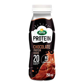 Arla Protein Chocolate Milk Drink 250ml