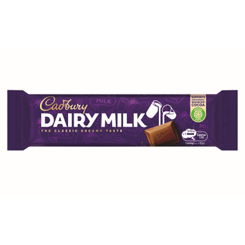 Cadbury Dairy Milk Chocolate 32g