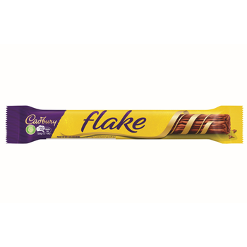 Cadbury Flake Chocolate Milk 28g