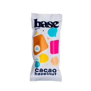 Base Protein Bar Cocoa Hazelnut 65g
