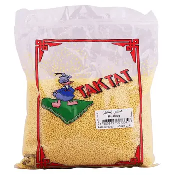 تك تات كسكس 650جرام