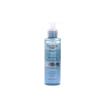 Eucerin Hydrating Cleansing Gel 200ml