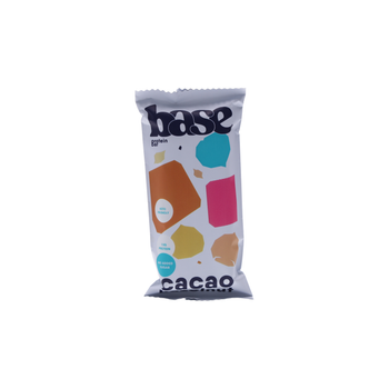 Base Cocoa Hazelnut Protein Bar 65g