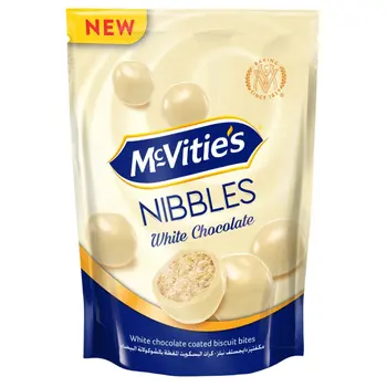 مكفيتيز نيبلز وايت 110جرام