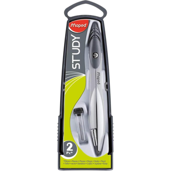 مابد فرجار دراسي مع عبوة اعادة تعبئة 1حبه